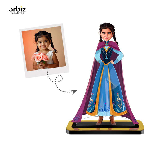 Princess Anna