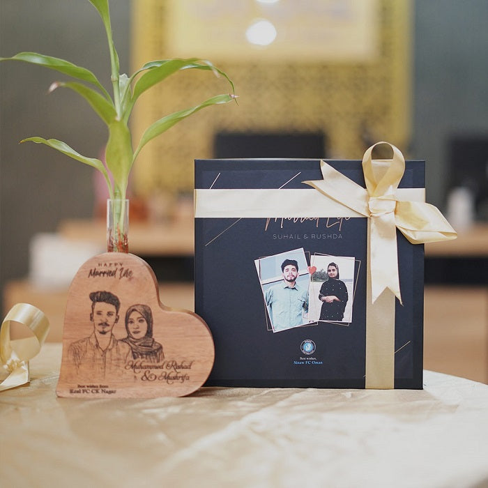 Valentine Gift Box
