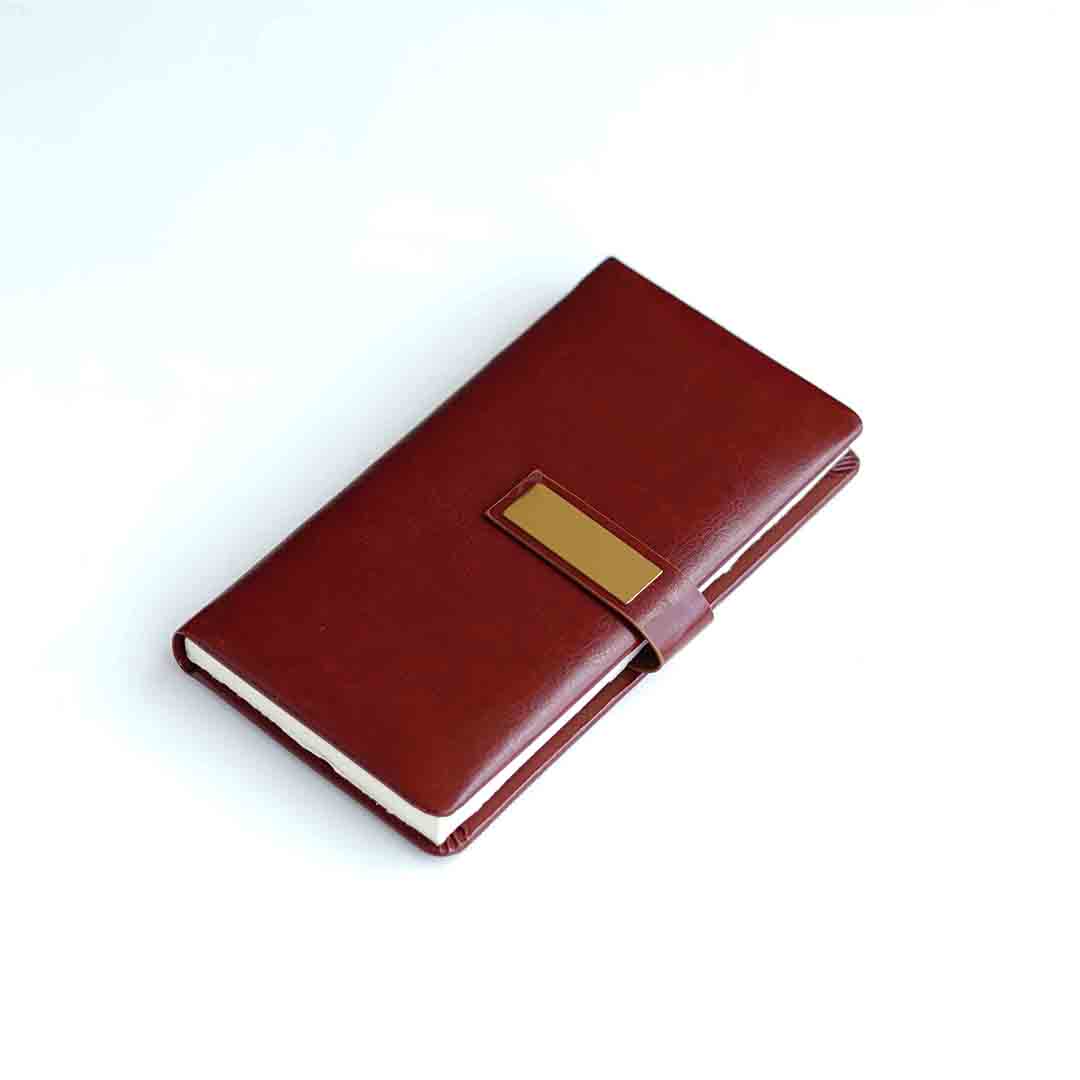 Customized Notepad - Orbiz Creativez