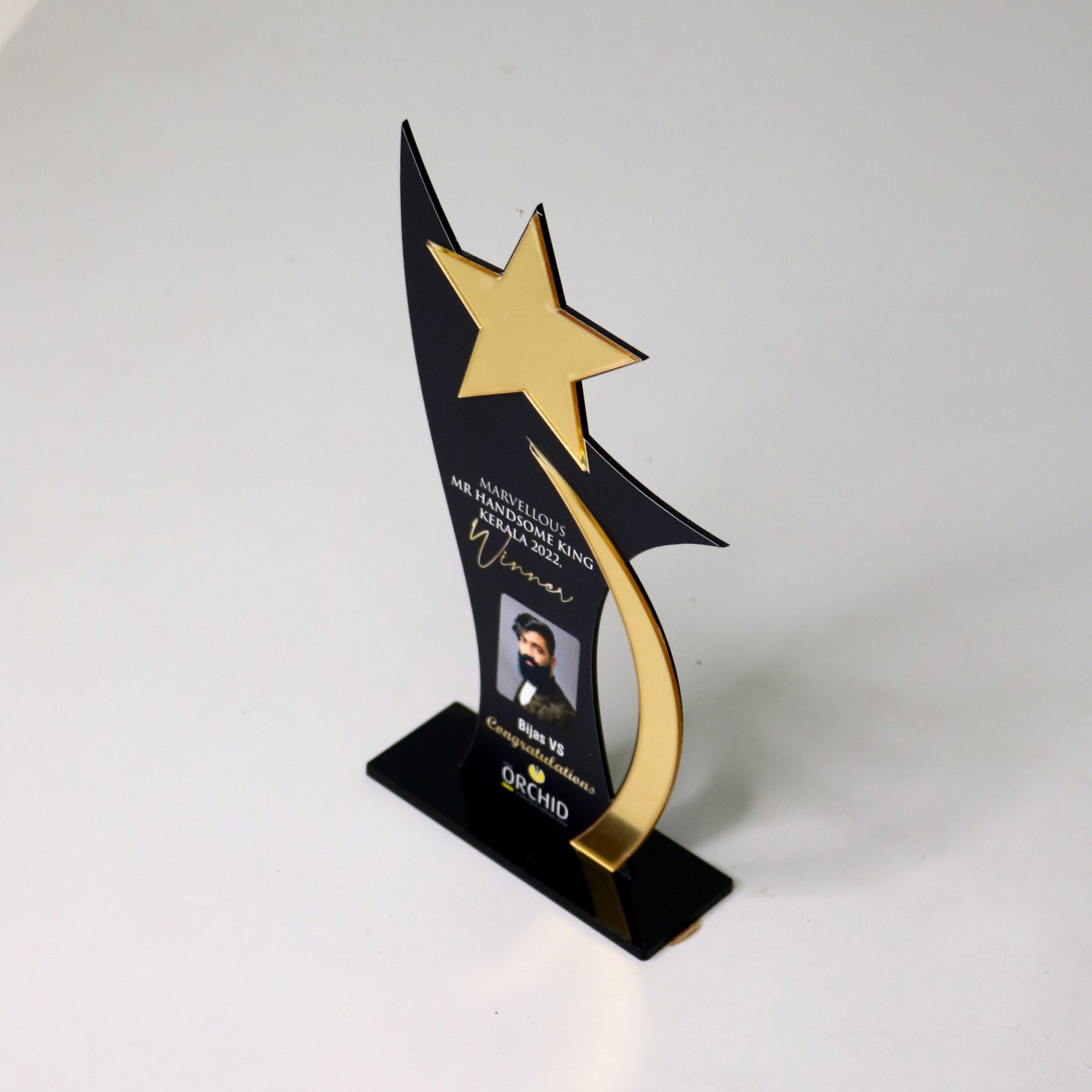 Customized Mementos - Orbiz Creativez
