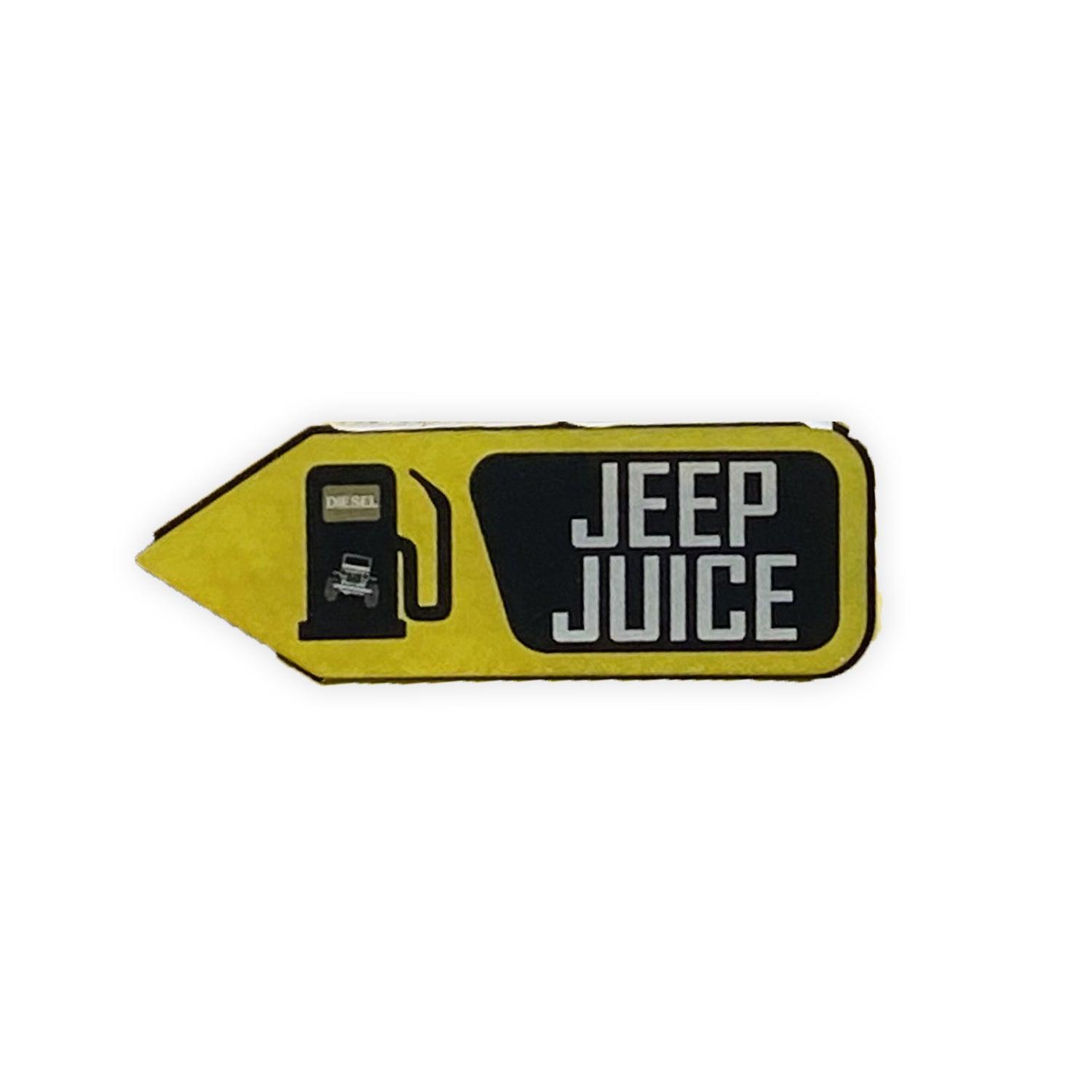 Gel Sticker - Orbiz Creativez