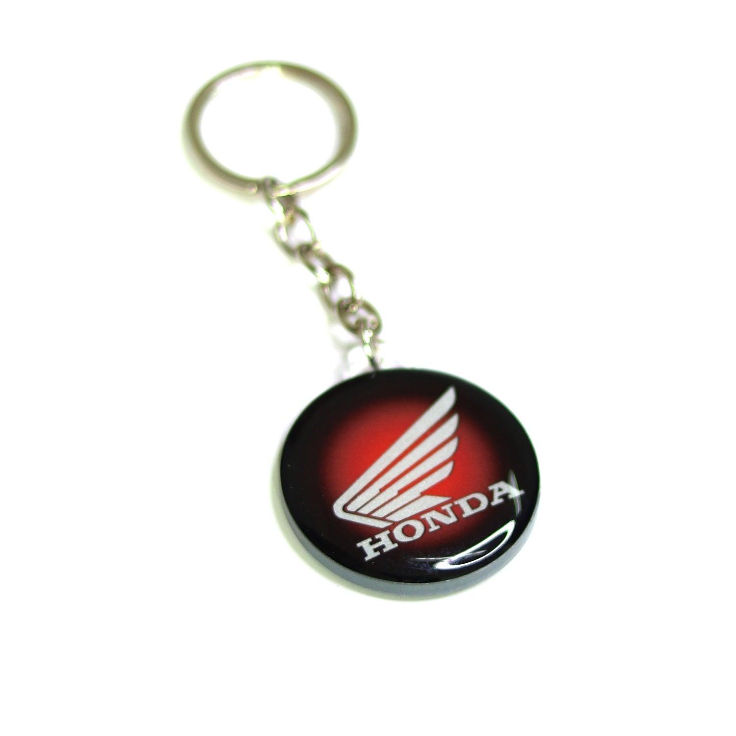 Honda Logo Keychain - Orbiz Creativez