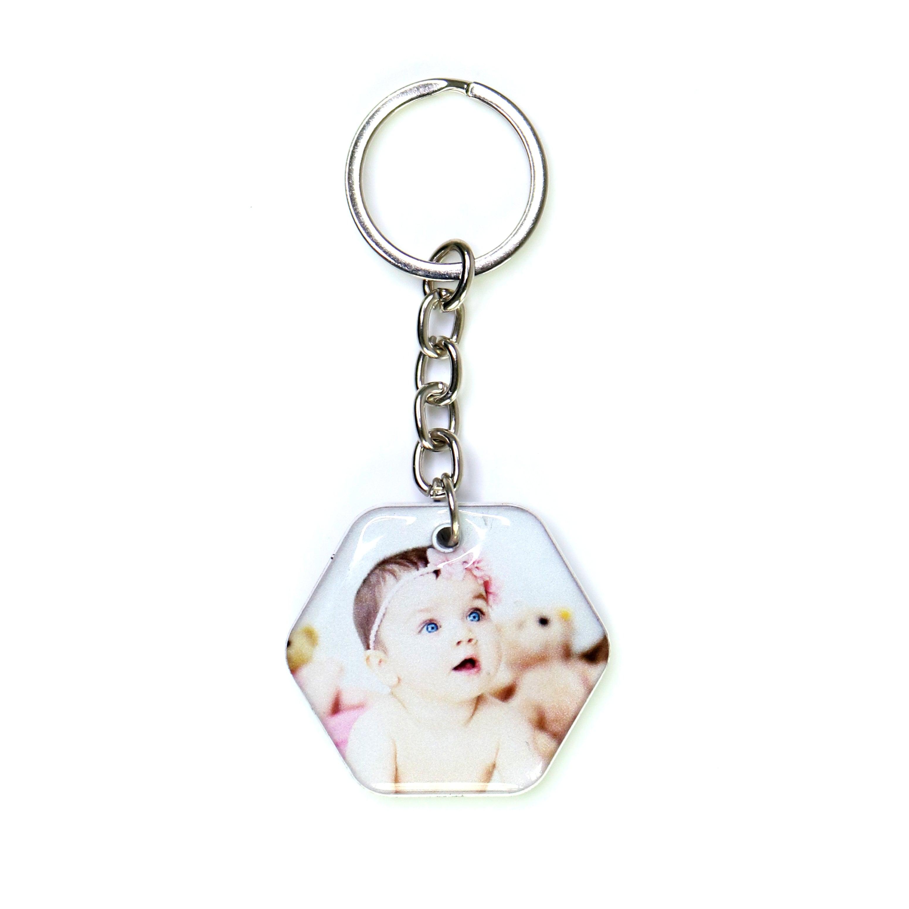 customized keychain