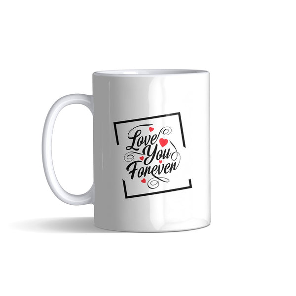 Custom Printed Mug For Him | Her
