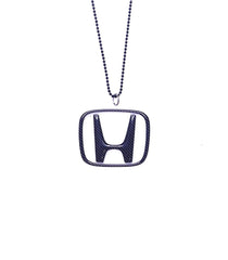 Honda Car Mirror Hanging - Orbiz Creativez