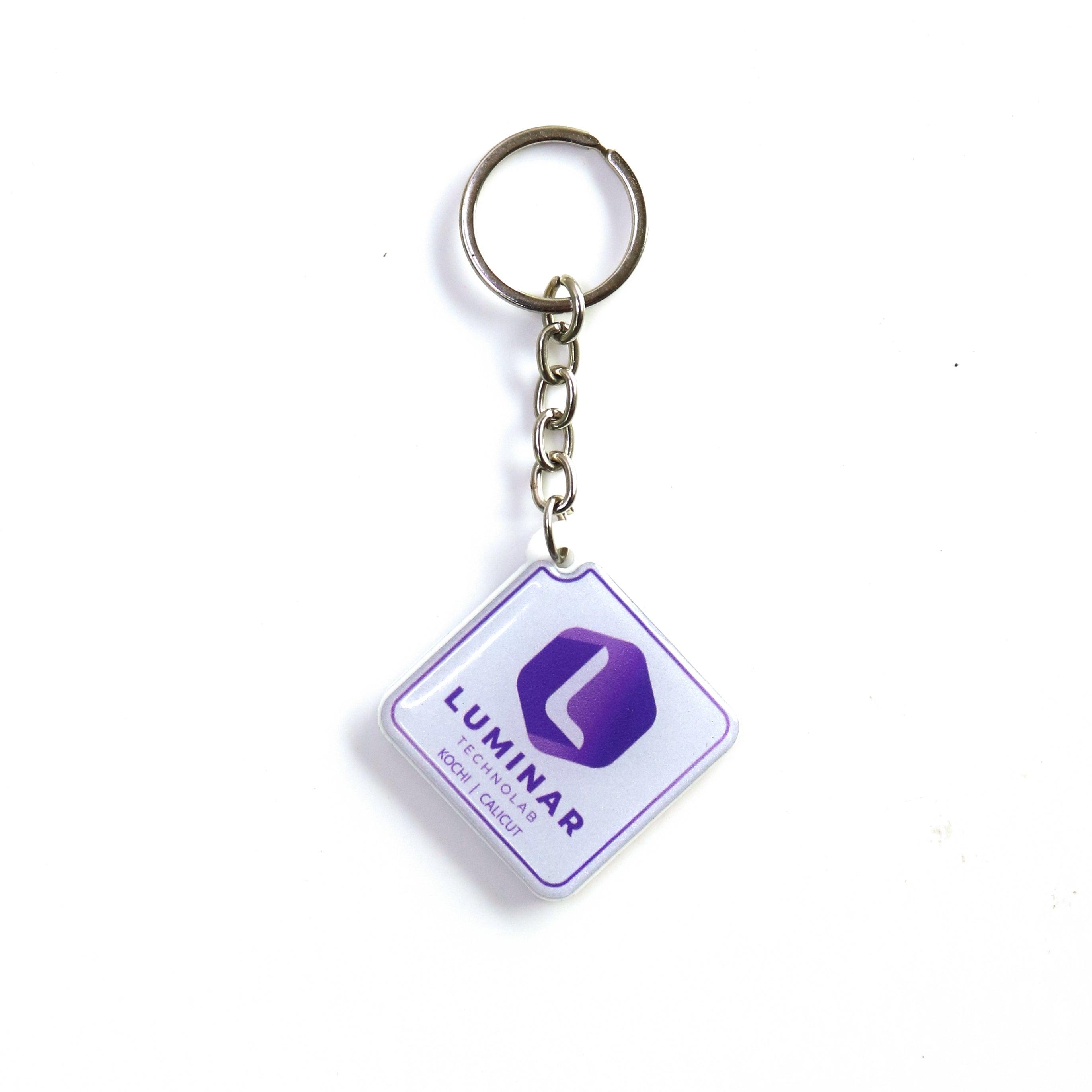 Customized keychain