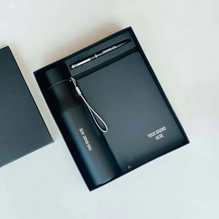 Flask set