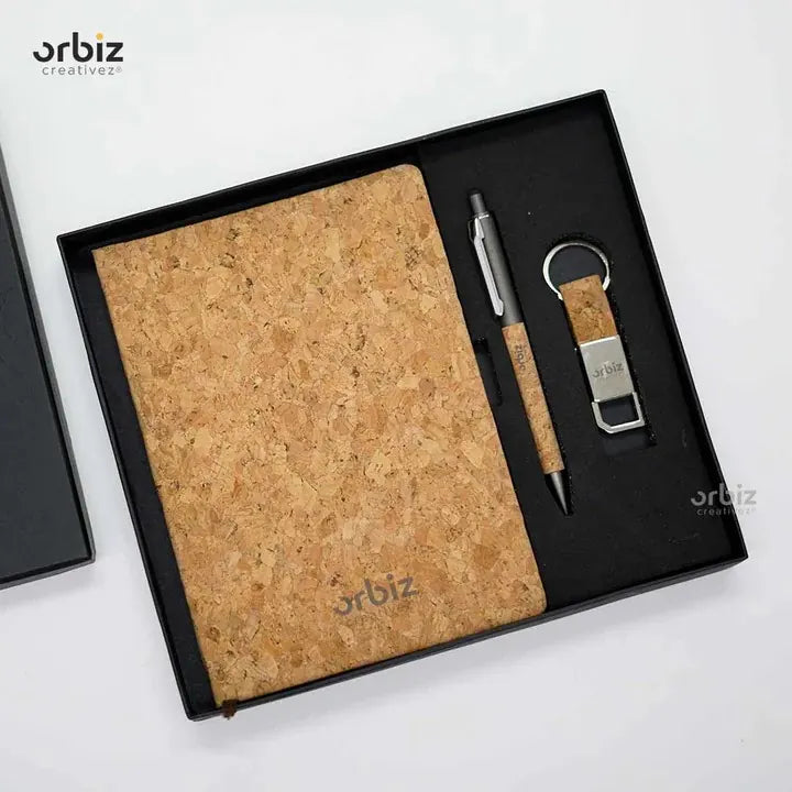 Cork set