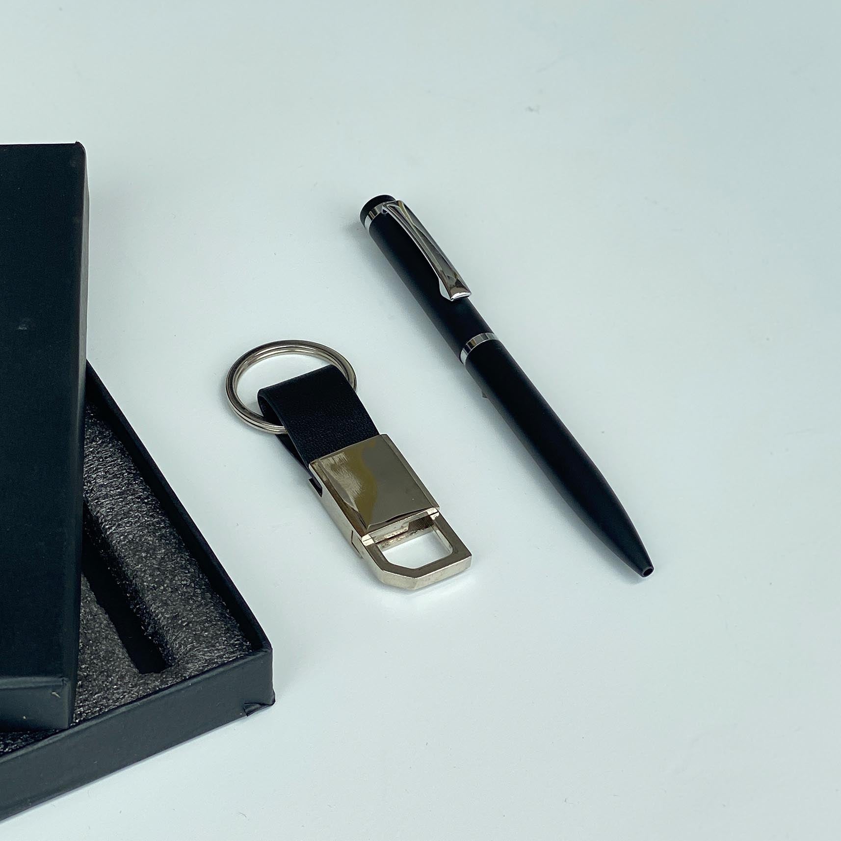 Corporate Gift/ Keychain, Pen - Orbiz Creativez