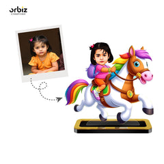 Personalized Mini Me: Dora