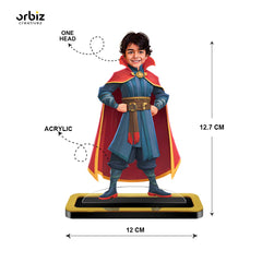 Personalized Mini Me: Doctor Strange
