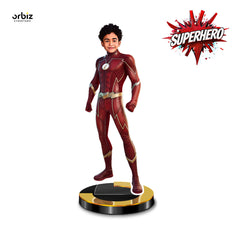 Personalized Mini Me: Flash