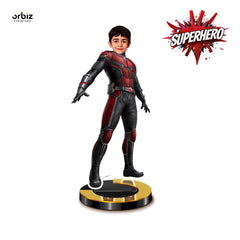 Personalized Mini Me: Ant Man Super Hero