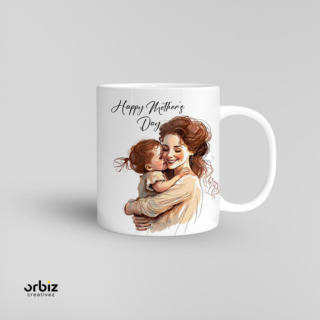 Mother’s Day Mug