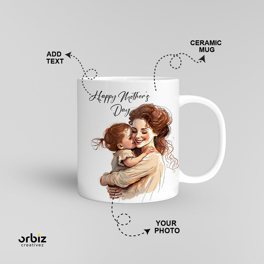 Mother’s Day Mug