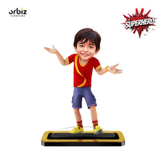 Personalized Mini Me: Shiva