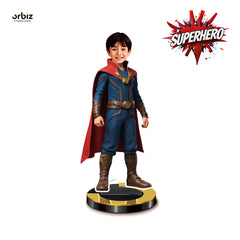 Personalized Mini Me: Doctor Strange Super Hero