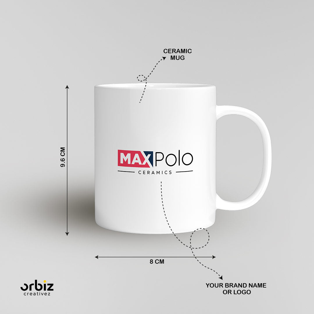 Branded Mug