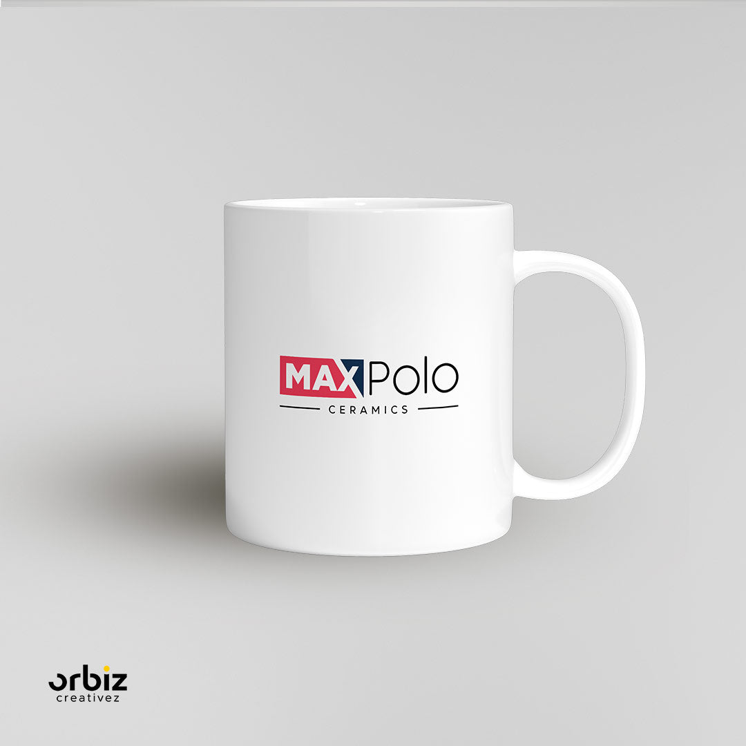 Branded Mug