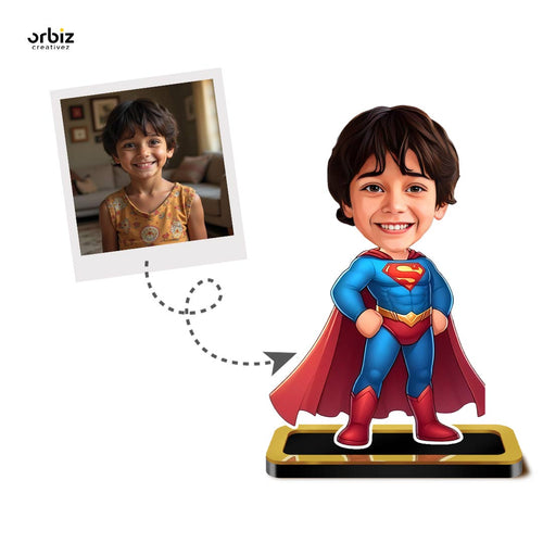 SuperMan Mini
