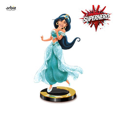 Personalized Mini Me : Princess Jasmine