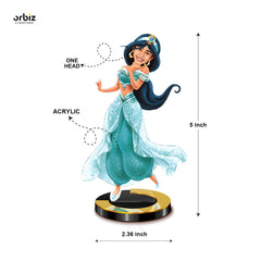 Personalized Mini Me : Princess Jasmine