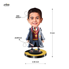Personalized Mini Me : Harry Potter