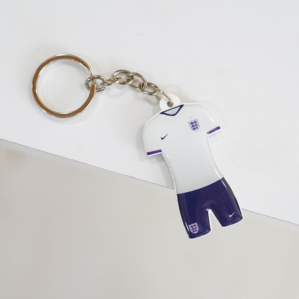 England keychain