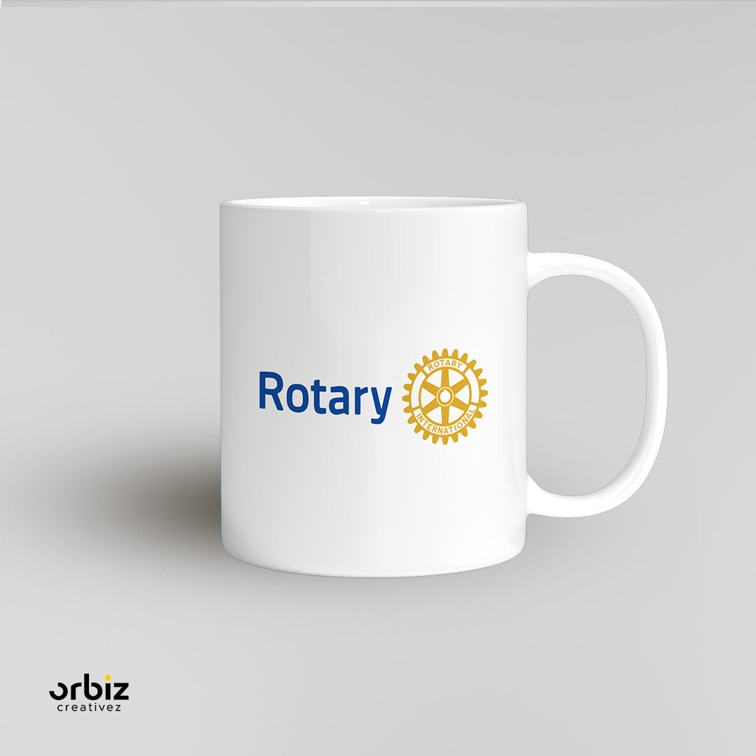 Customized Branded Mug