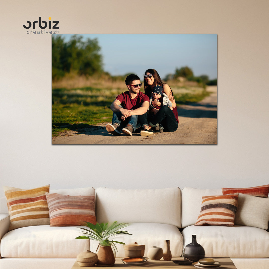 A2 UV Acrylic Photo Frame 3 Combo