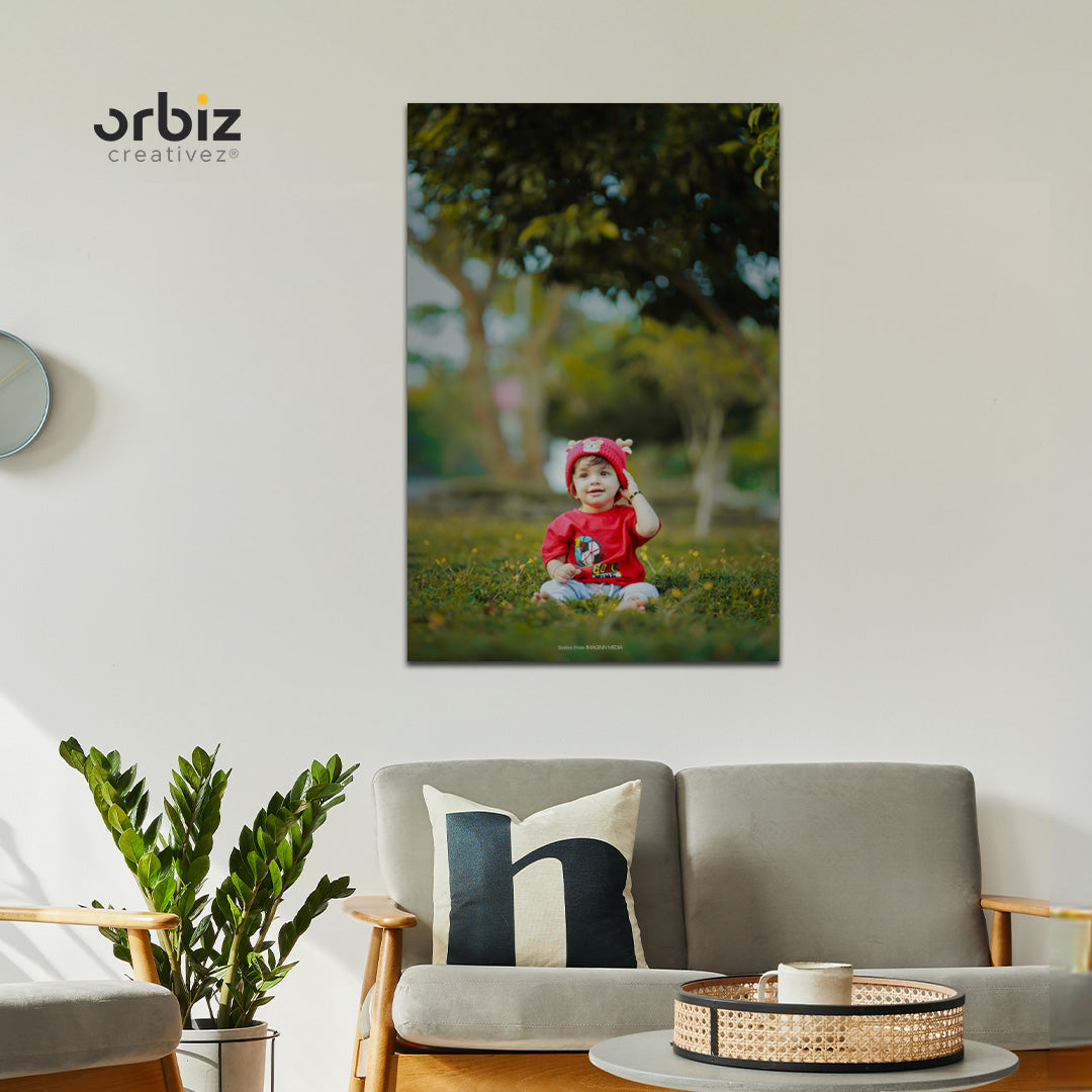 A2 UV Acrylic Photo Frame 3 Combo