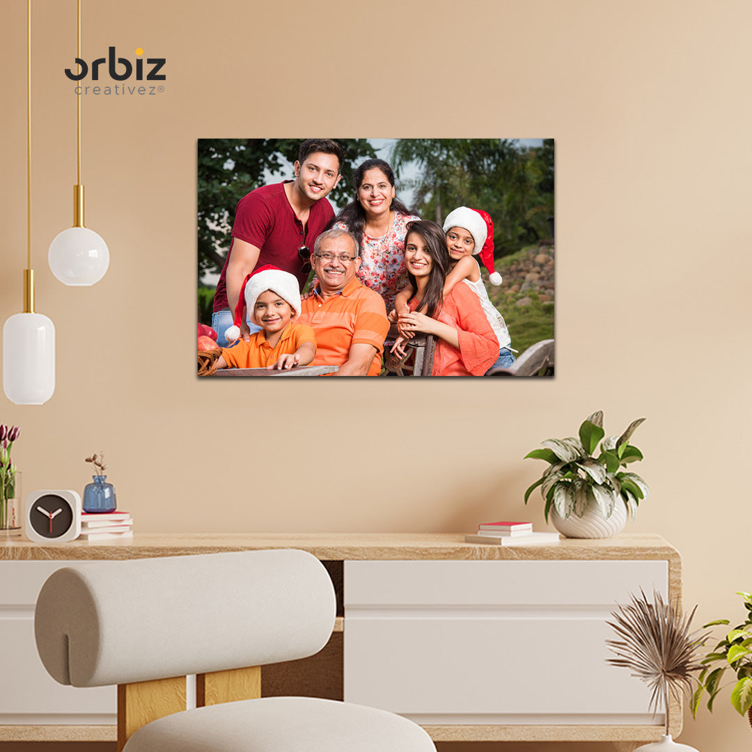 A3 UV Acrylic Photo Frame 3 Combo