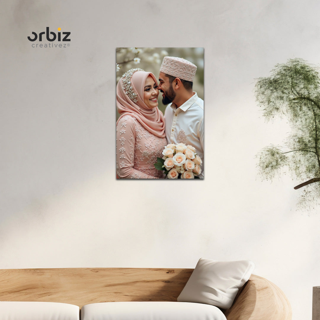 A3 UV Acrylic Photo Frame 3 Combo