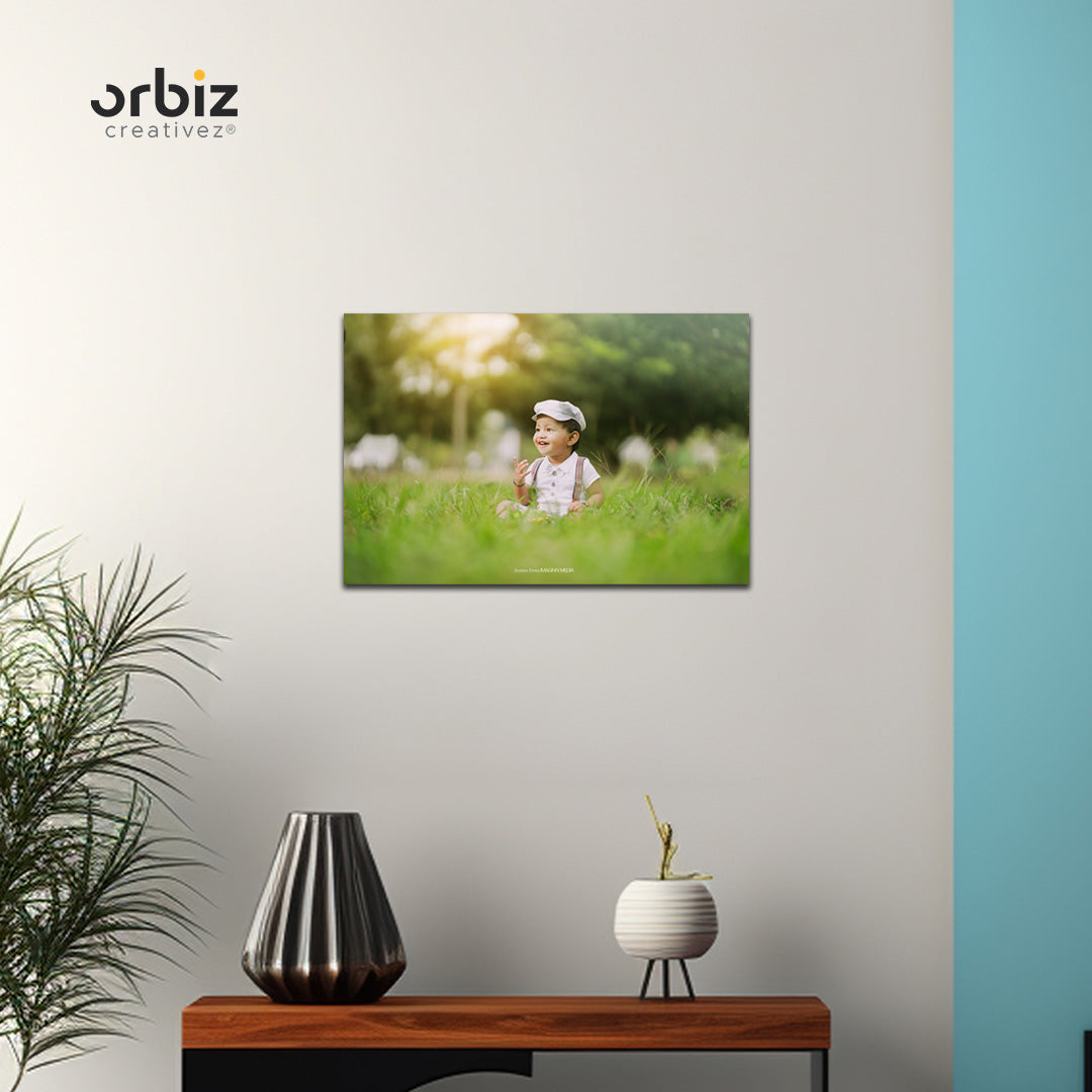 2 A4 Acrylic Photo Frame Combo