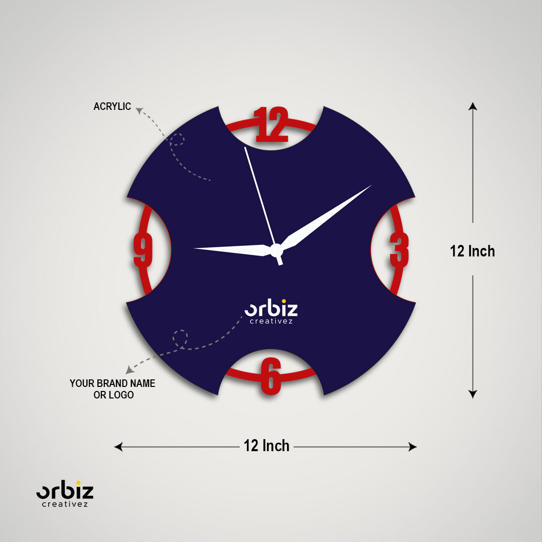 Buy Branded Clock 