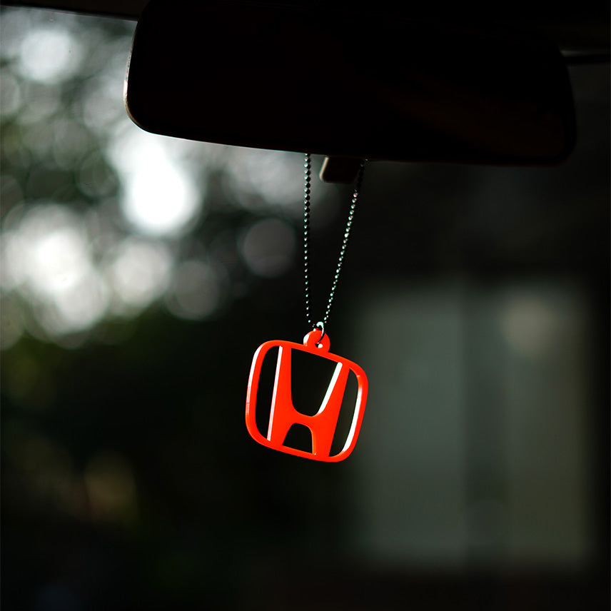 Honda Car Mirror hanging