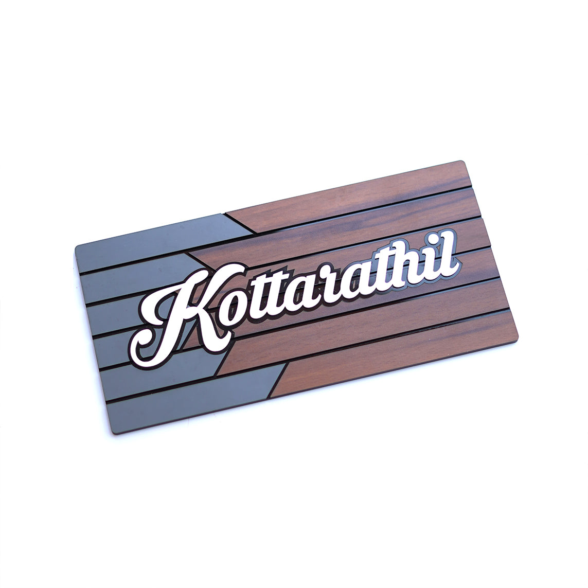 Name Board For House Orbiz Creativez name-board-for-house-orbiz-creativez