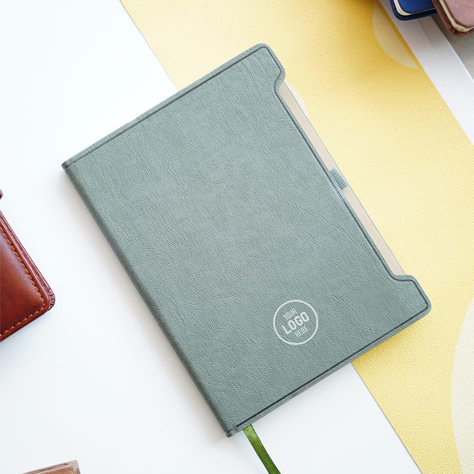 Customized Branded Notepad – Orbiz Creativez