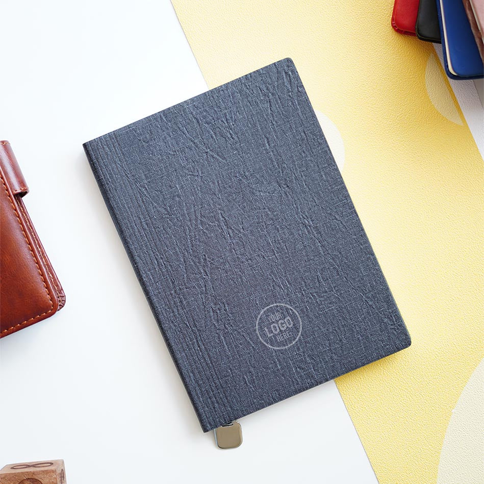 Customized Branded Notepad – Orbiz Creativez