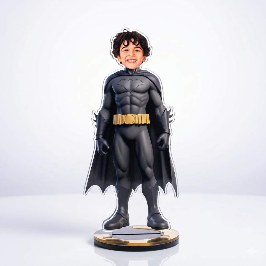 Mini Me character