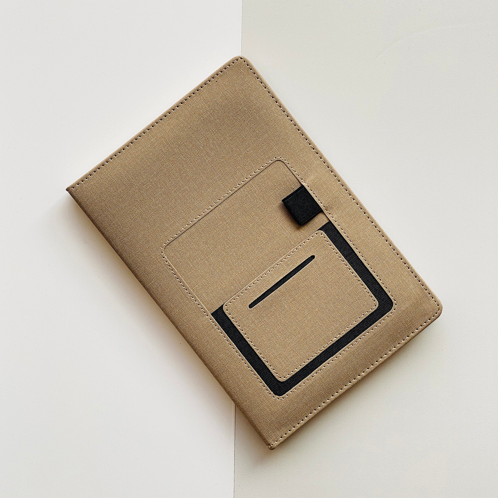 Customized Notepad – Orbiz Creativez