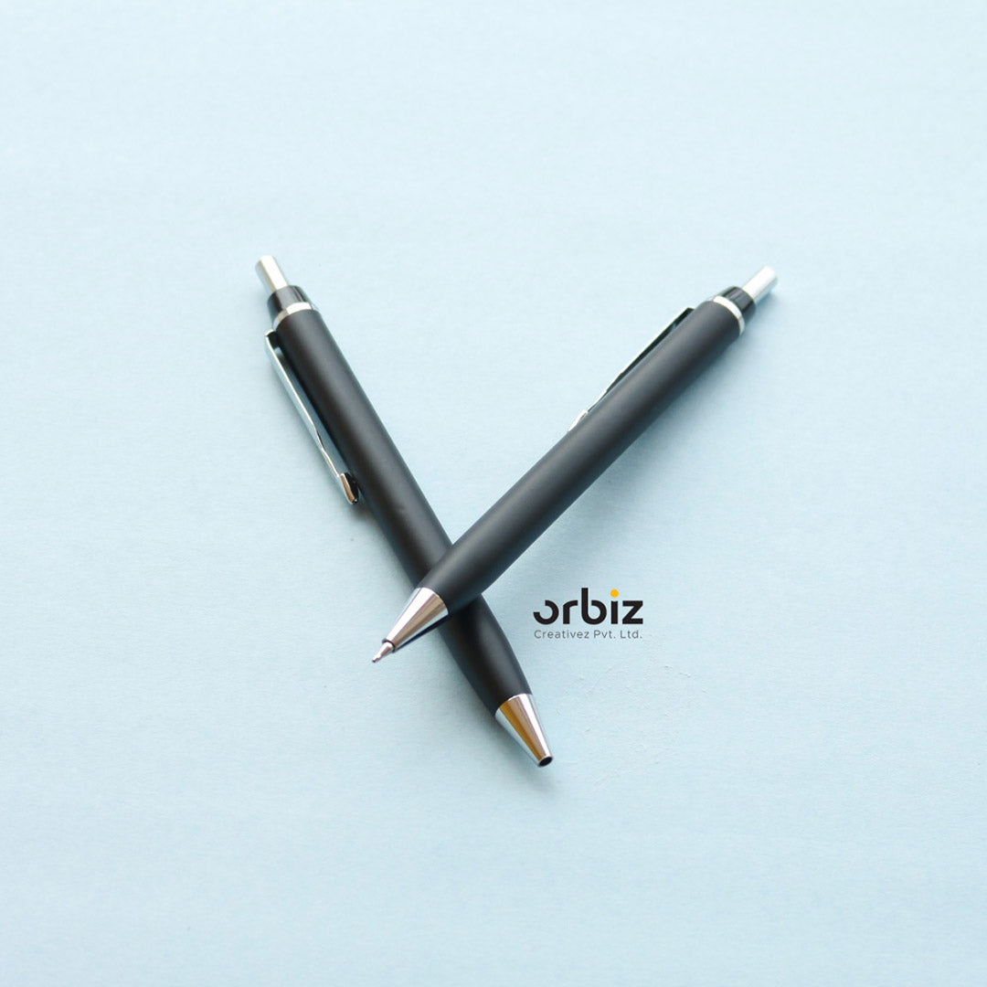 Customized Pen For Barnding | Gifting - Orbiz Creativez