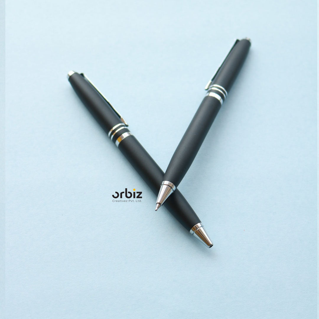 Customize Pen For Branding |Gifting - Orbiz Creativez