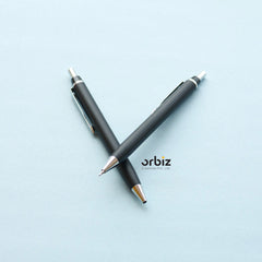 Customized Pen For Barnding | Gifting - Orbiz Creativez