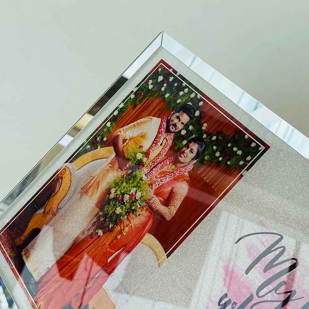 Uv Photo Frame UV Photo Frame – Orbiz Creativez