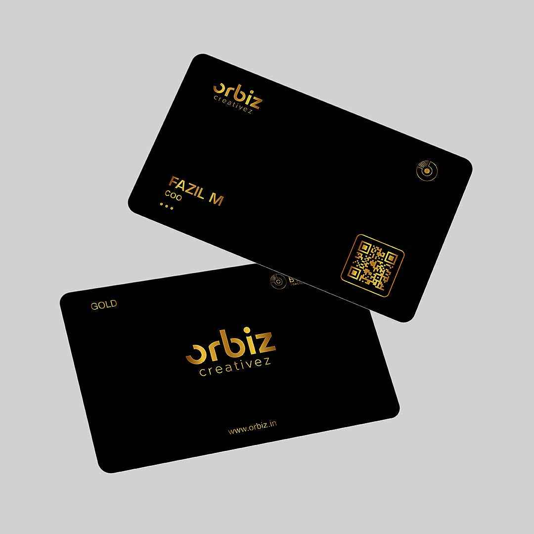 BIZCARD - Gold Plan