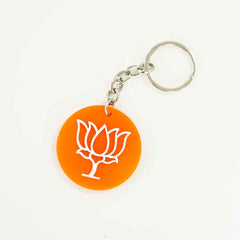 BJP keychains
