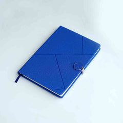 Customized Branded Notepad - Orbiz Creativez