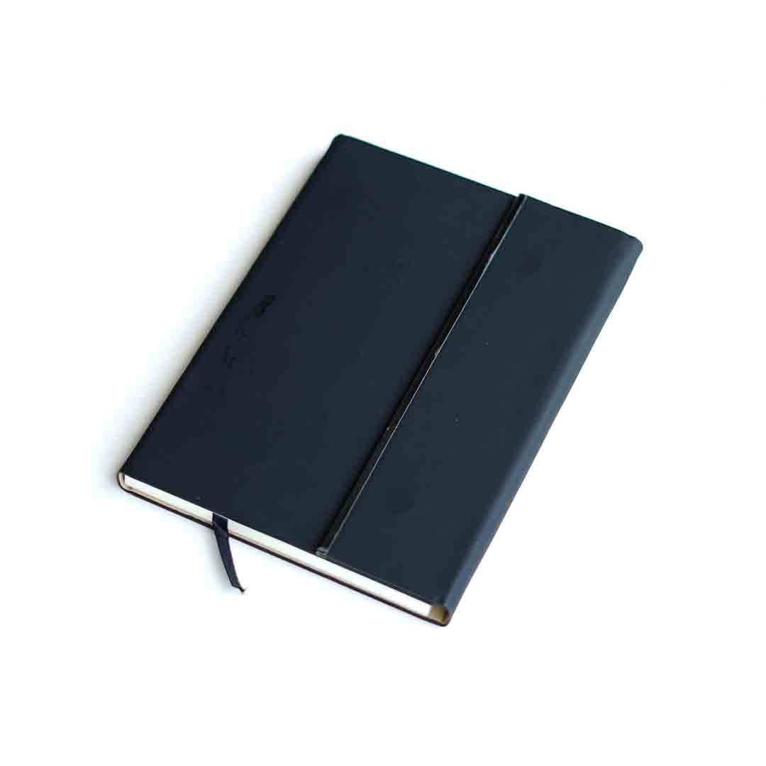 Customized Branded Notepad - Orbiz Creativez