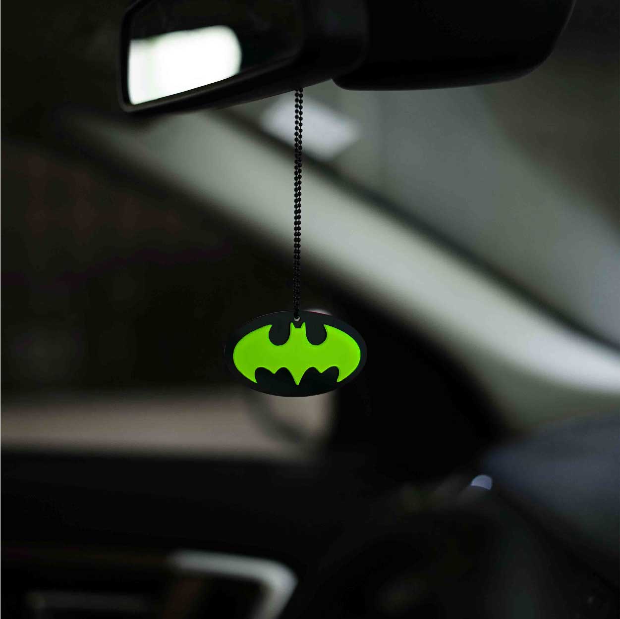 car mirror hangers